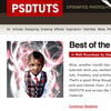 PSDTUTS